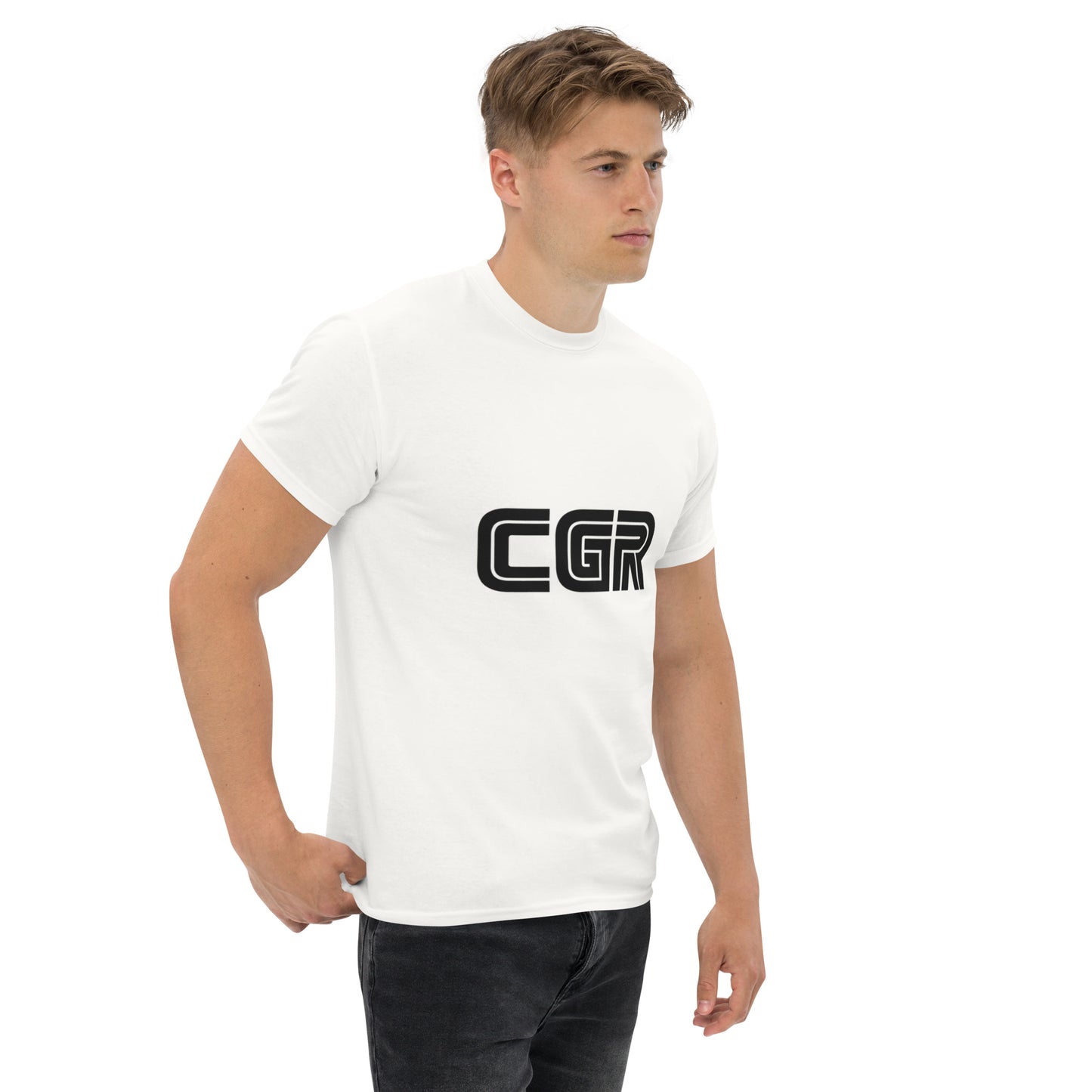 CGR Everyday T-Shirt