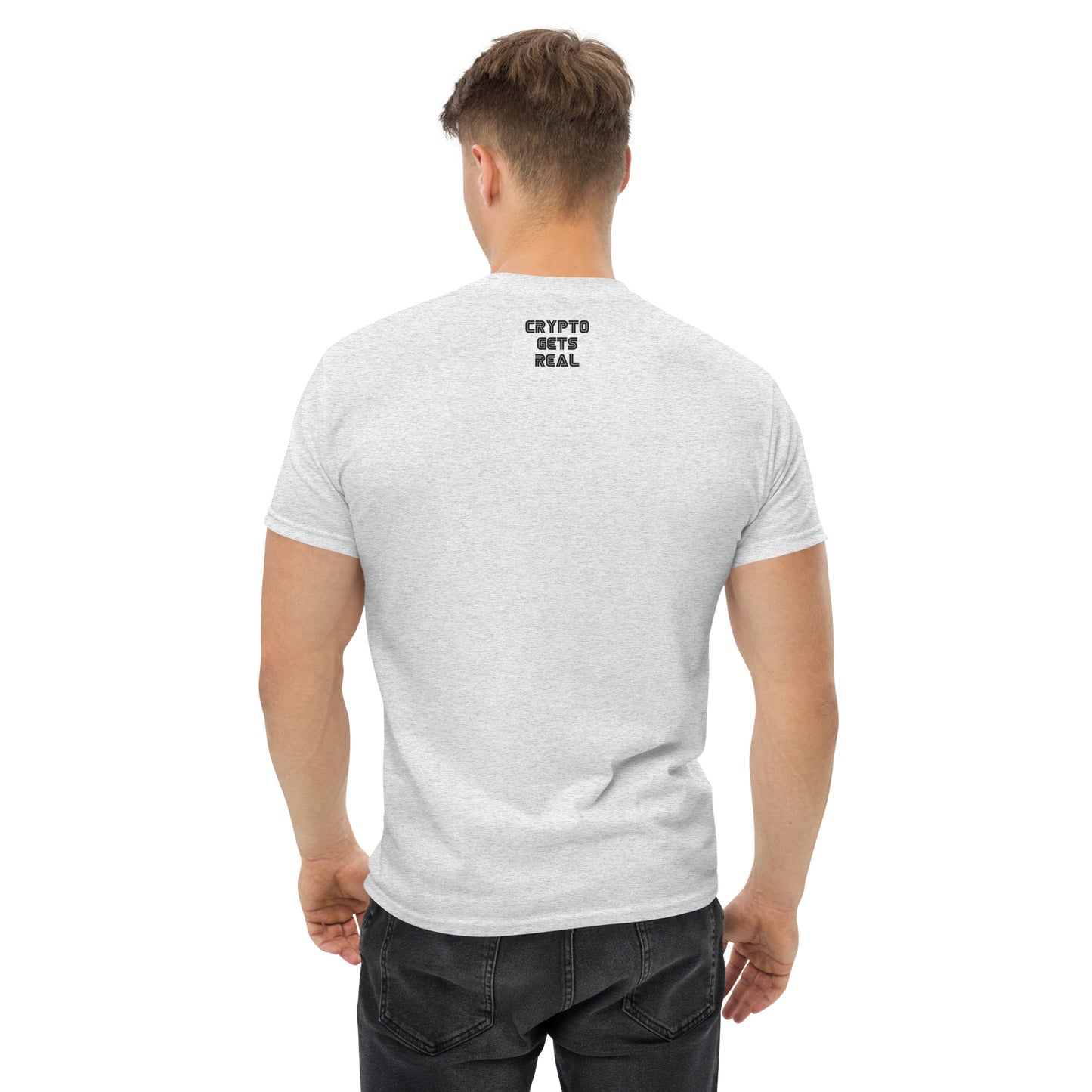 CGR Everyday T-Shirt