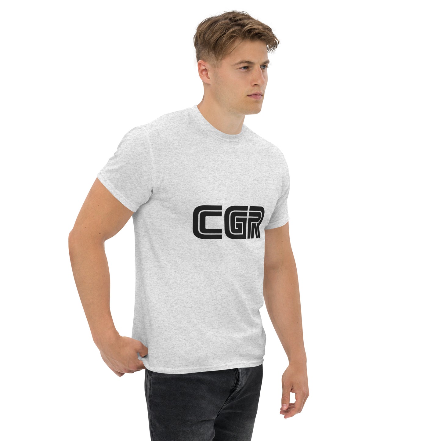 CGR Everyday T-Shirt