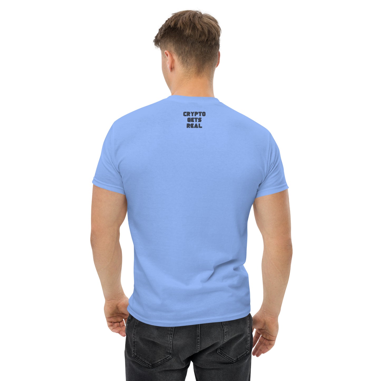 CGR Everyday T-Shirt