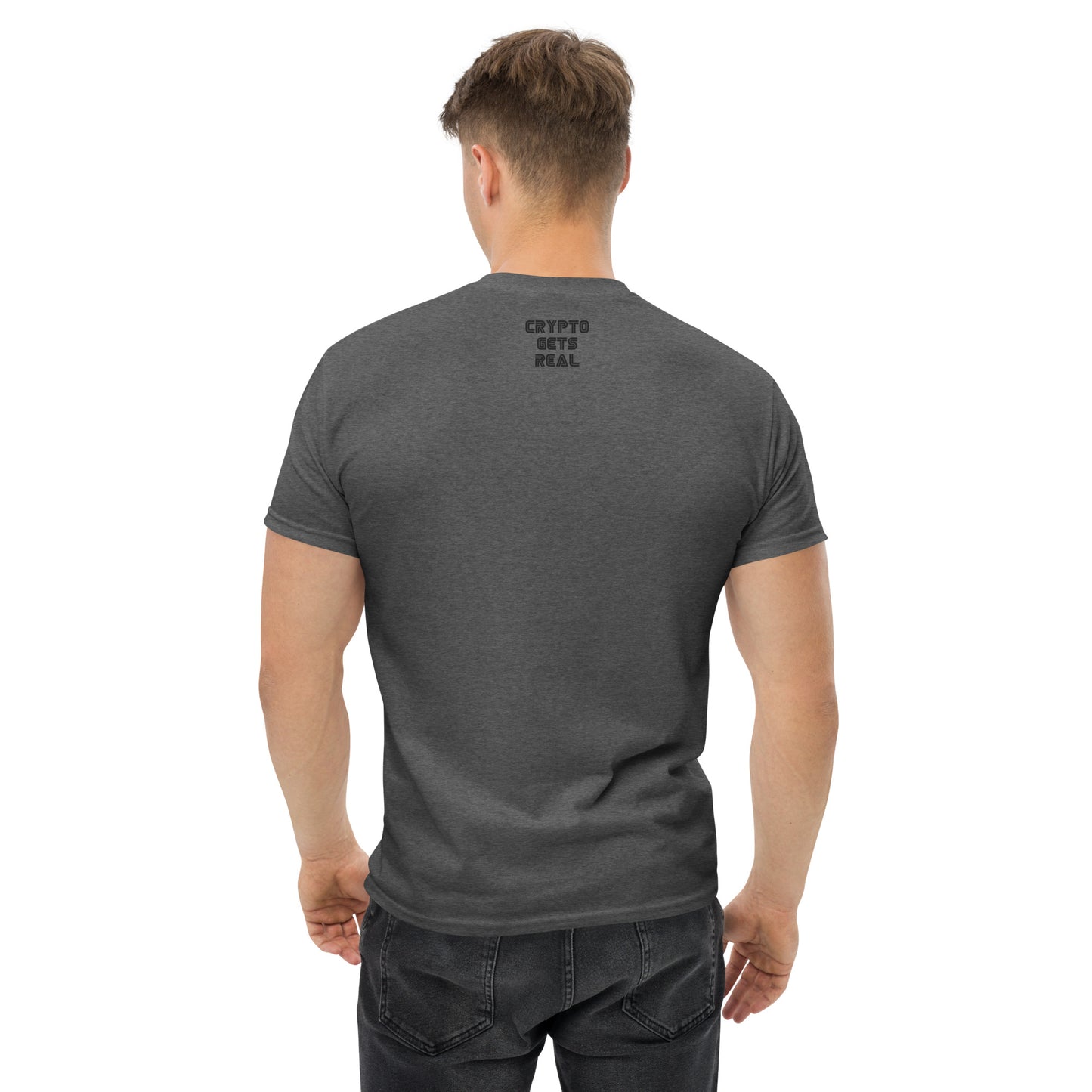 CGR Everyday T-Shirt