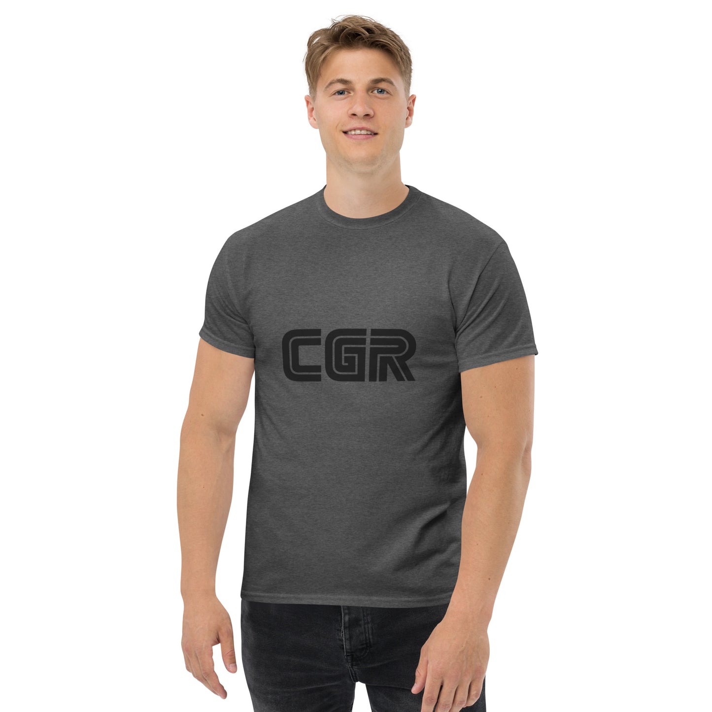 CGR Everyday T-Shirt