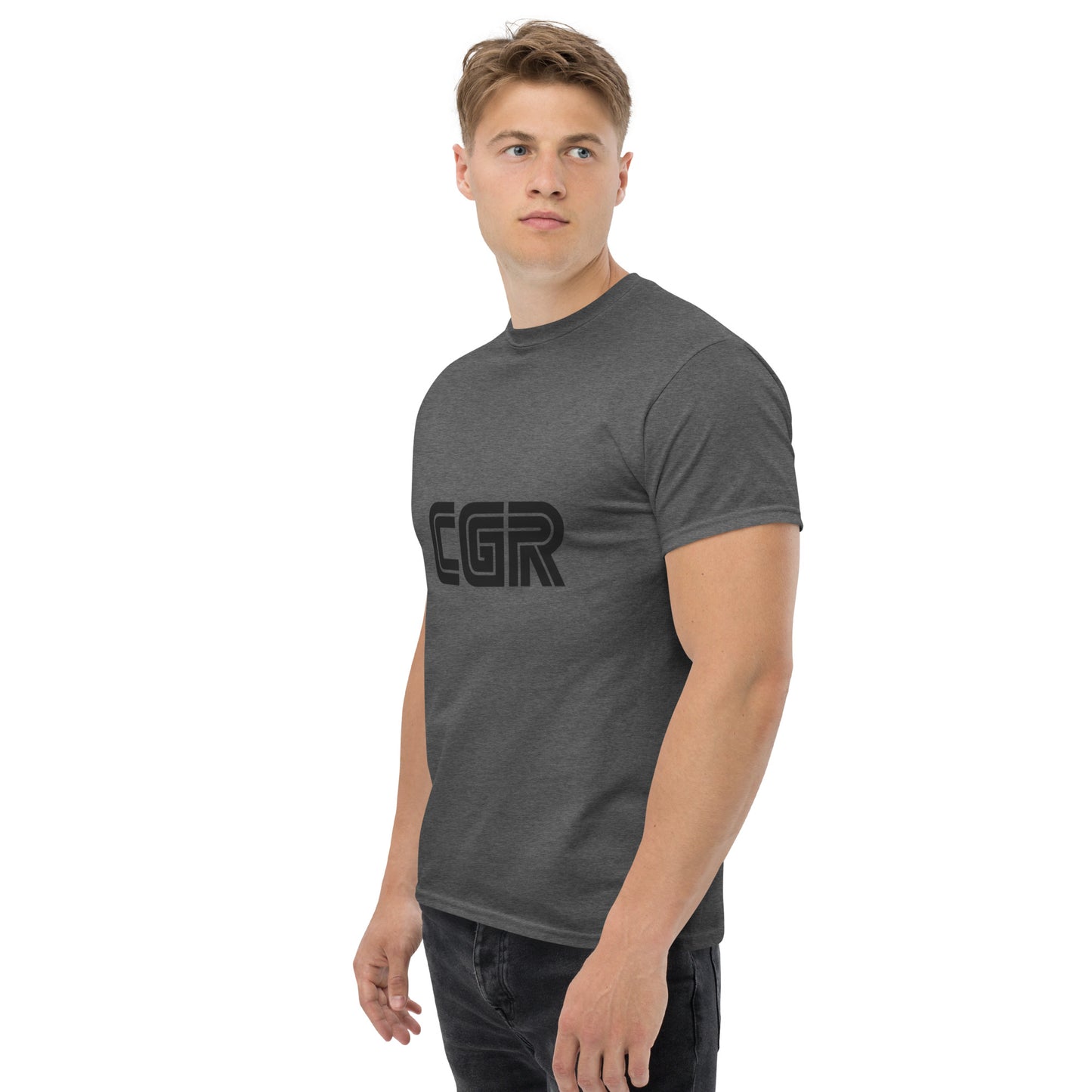 CGR Everyday T-Shirt