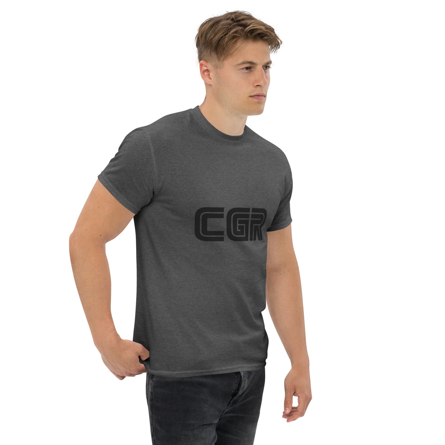 CGR Everyday T-Shirt