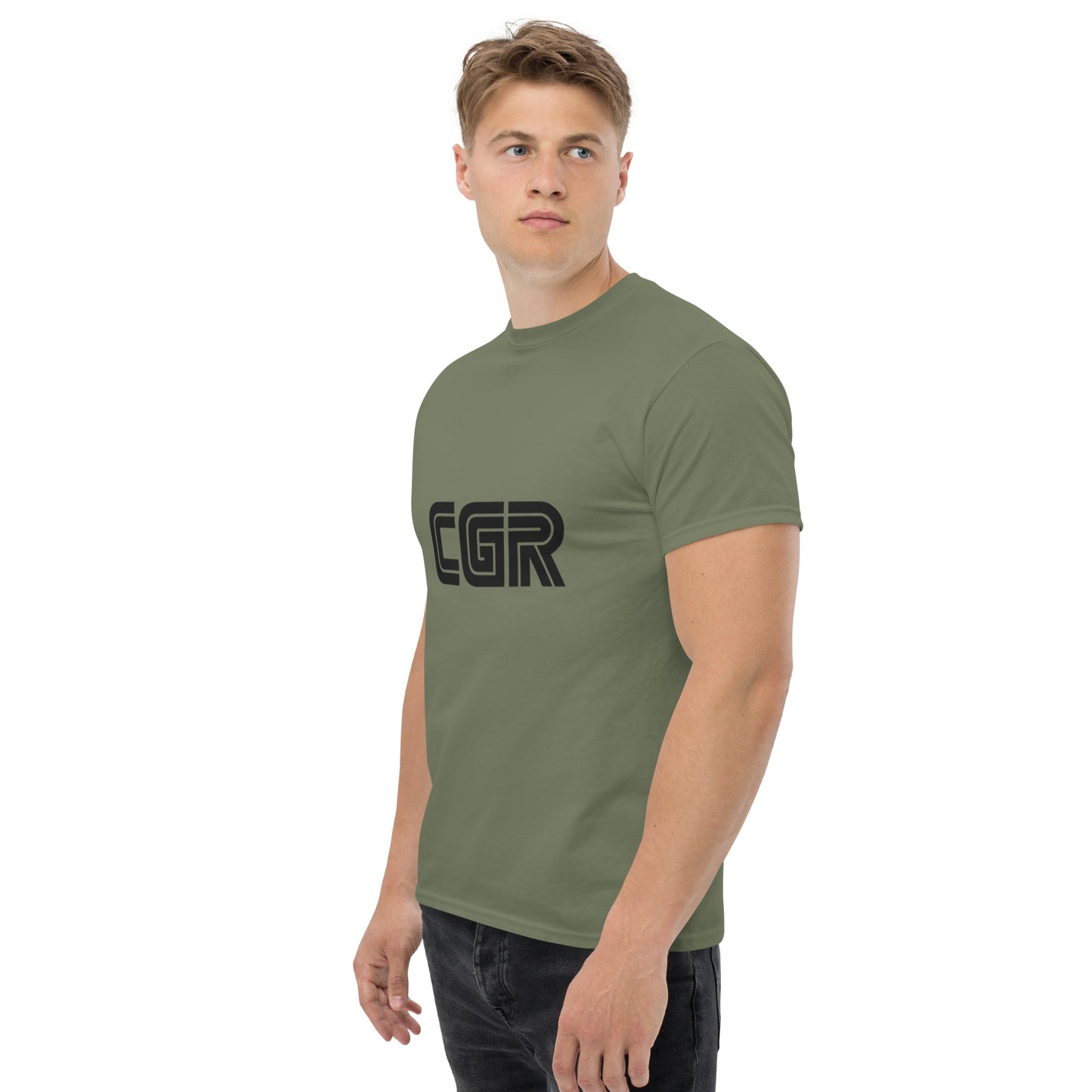 CGR Everyday T-Shirt