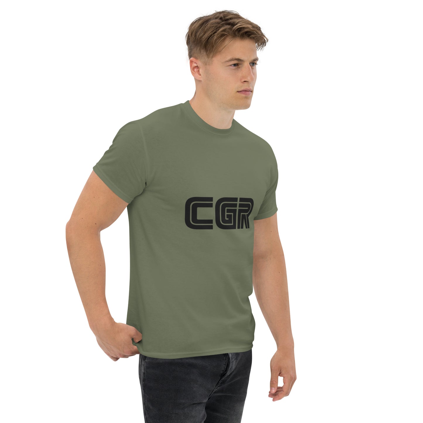 CGR Everyday T-Shirt