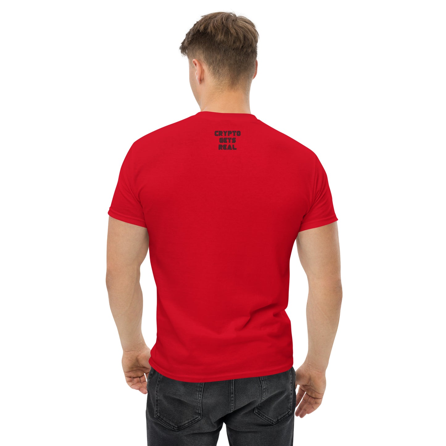 CGR Everyday T-Shirt