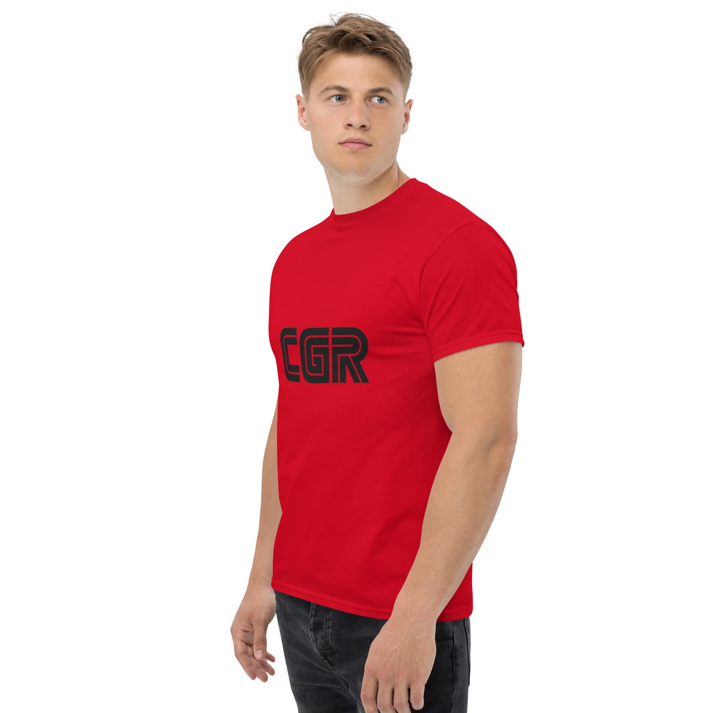 CGR Everyday T-Shirt