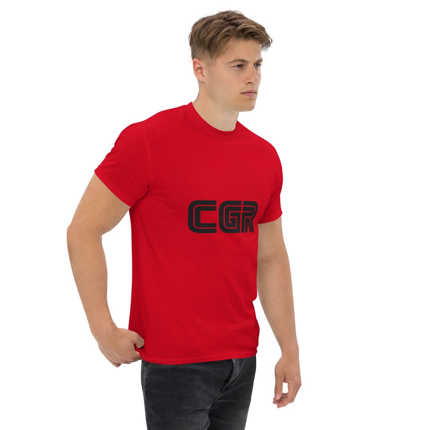 CGR Everyday T-Shirt