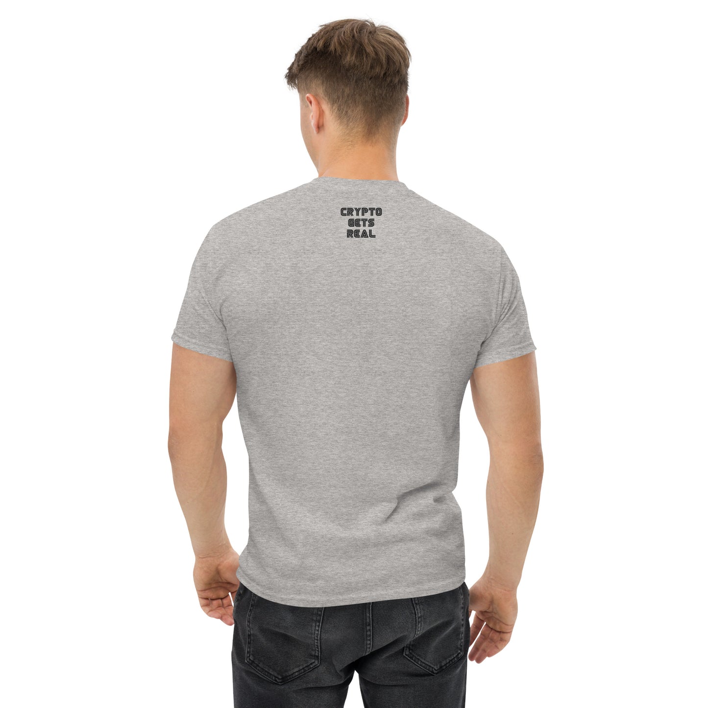 CGR Everyday T-Shirt