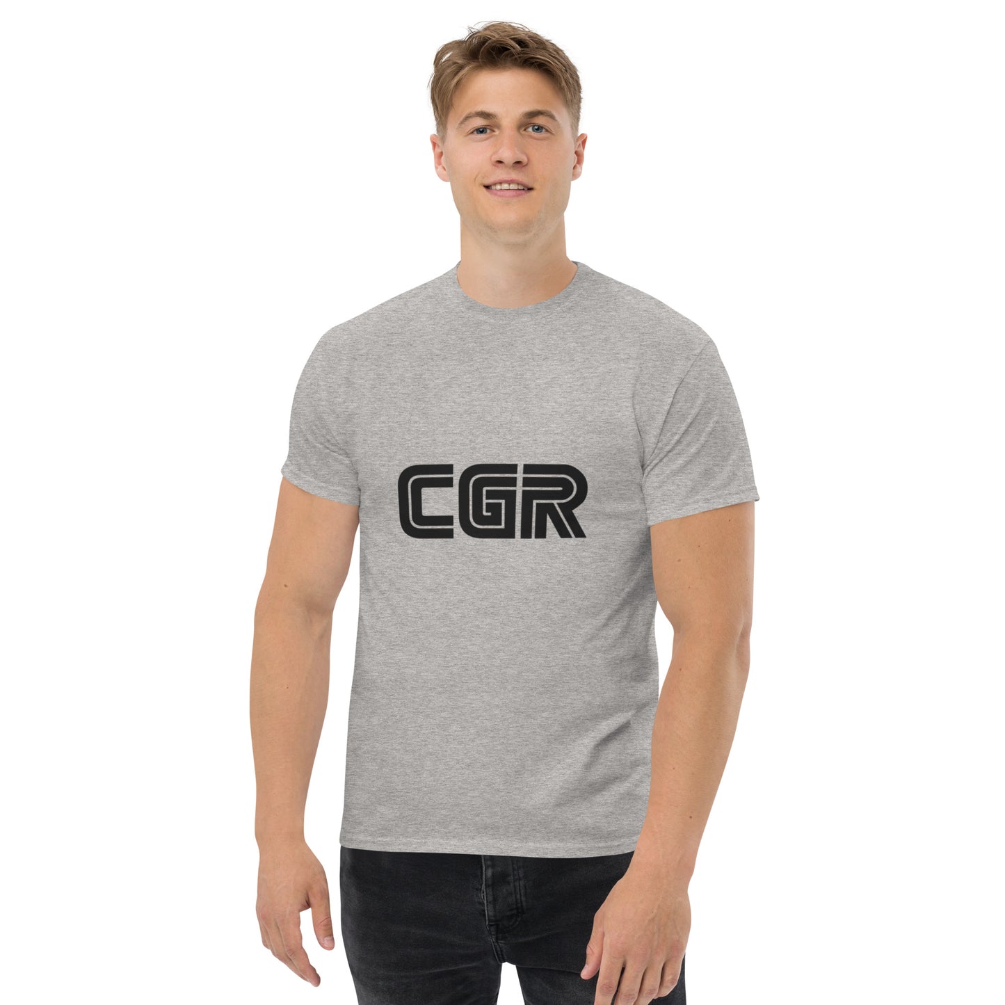 CGR Everyday T-Shirt