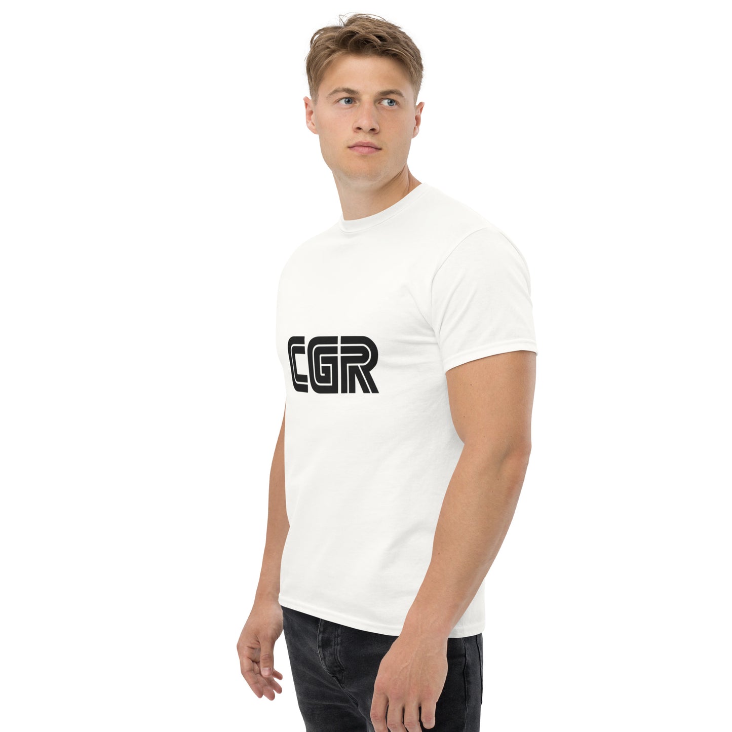 CGR Everyday T-Shirt