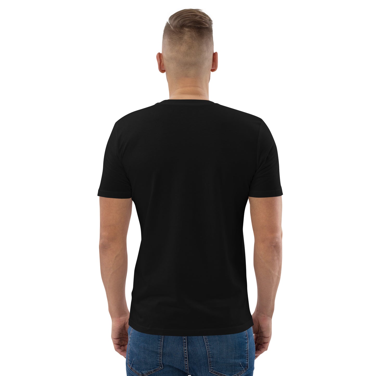 CGR Full Story T-Shirt Black